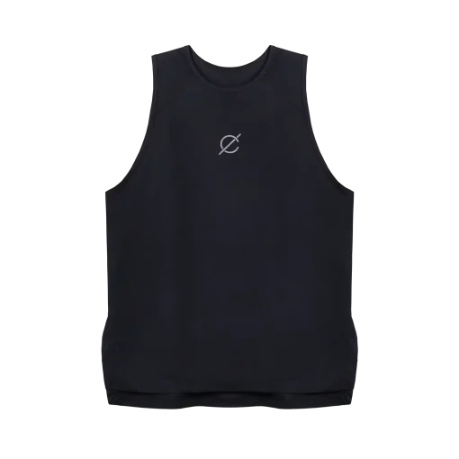 For Her Africa Tanktop Black