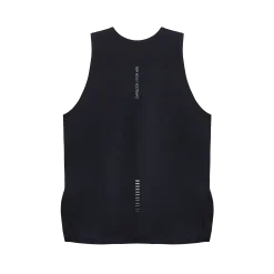 Alternative view of For Her Africa Tanktop Black