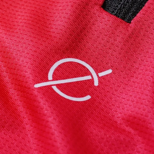 For Her Flown Drifit Jersey Pink — 4