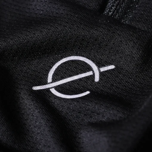 For Her Flown Drifit Jersey Black — 4