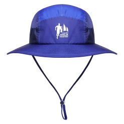 5 Panel Hunter Cap Jogja Marathon Official Merch