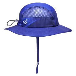 Alternative view of 5 Panel Hunter Cap Jogja Marathon Official Merch