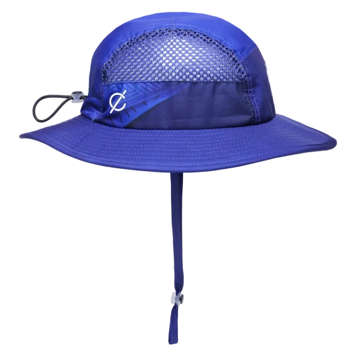 5 Panel Hunter Cap Jogja Marathon Official Merch — 2
