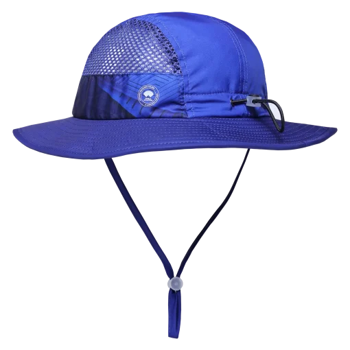 5 Panel Hunter Cap Jogja Marathon Official Merch — 3