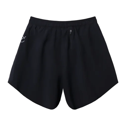 Bernie Short Pant Black — 2