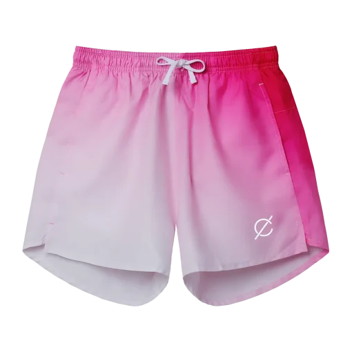 Bernie Short Pant Pink