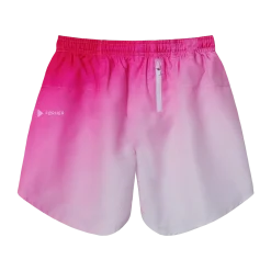Alternative view of Bernie Short Pant Pink