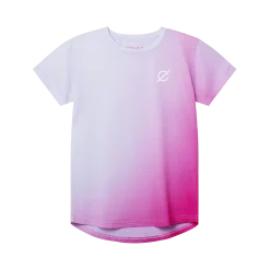 Blurred Jersey Pink