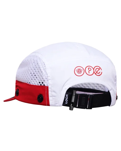Capslock X Captawon Meshcap Backflap — 6