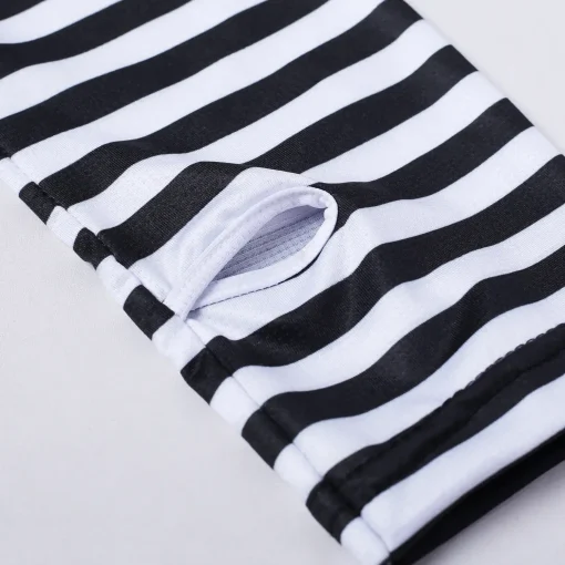 Drew Long Sleeve Jersey For Her — 4