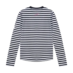 Alternative view of Drew Long Sleeve Jersey For Her