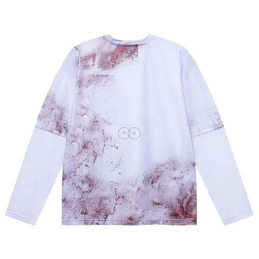 Dilara Double Sleeve For Her — 2