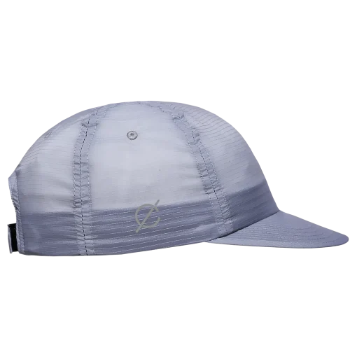 Spring Grey Running Cap For Her — 3