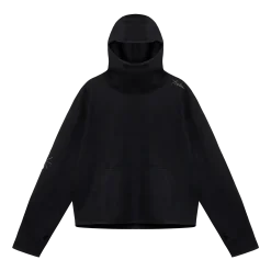 Inez Balaclava Hooded For Her