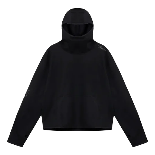 Inez Balaclava Hooded For Her