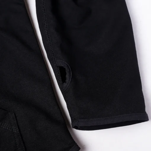Inez Balaclava Hooded For Her — 3