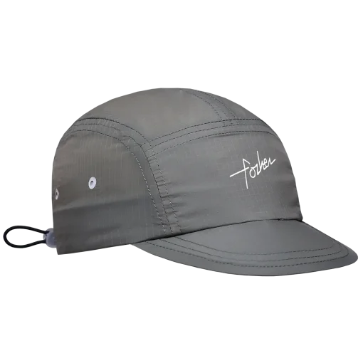 Summer Olive Running Cap For Her
