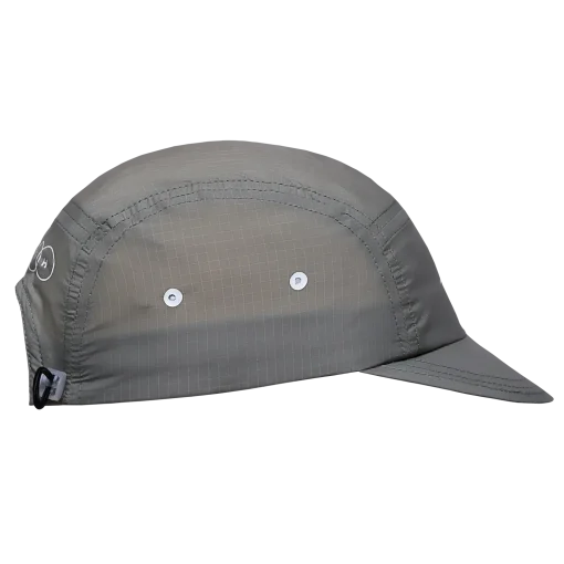 Summer Olive Running Cap For Her — 3