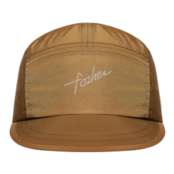 Alternative view of Summer  Brown  Running Cap For Her