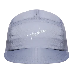 Alternative view of Summer  Grey  Running Cap For Her
