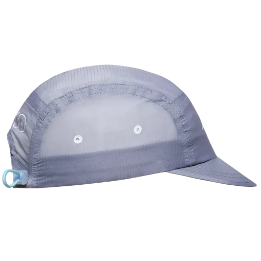 Summer  Grey  Running Cap For Her — 3