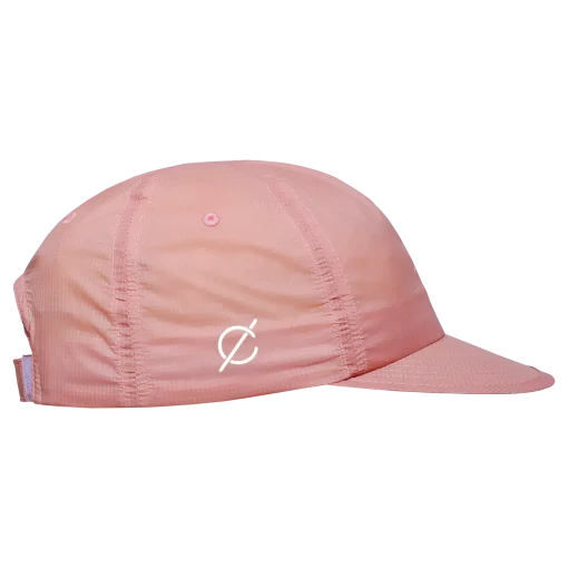 Spring Pink Running Cap For Her — 3