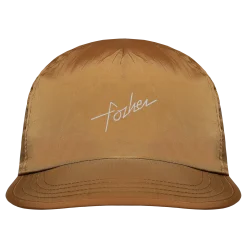 Alternative view of Spring Brown Running Cap For Her