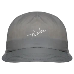 Alternative view of Spring Olive Running Cap For Her