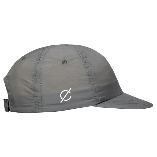 Spring Olive Running Cap For Her — 3