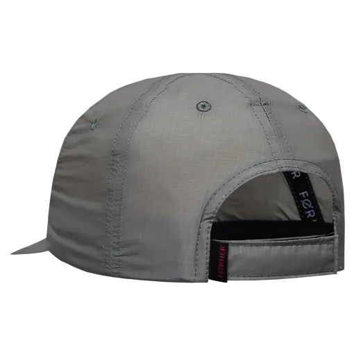 Spring Olive Running Cap For Her — 4