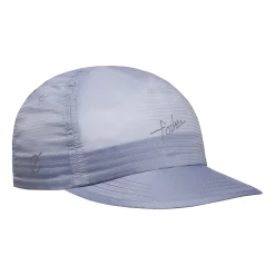 Spring Grey Running Cap For Her