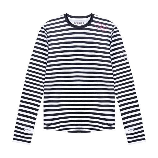 Drew Long Sleeve Jersey For Her