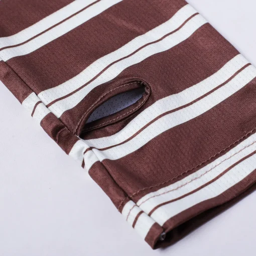 Erin Long Sleeve Jersey For Her — 4