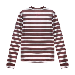 Alternative view of Erin Long Sleeve Jersey For Her