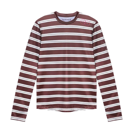 Erin Long Sleeve Jersey For Her