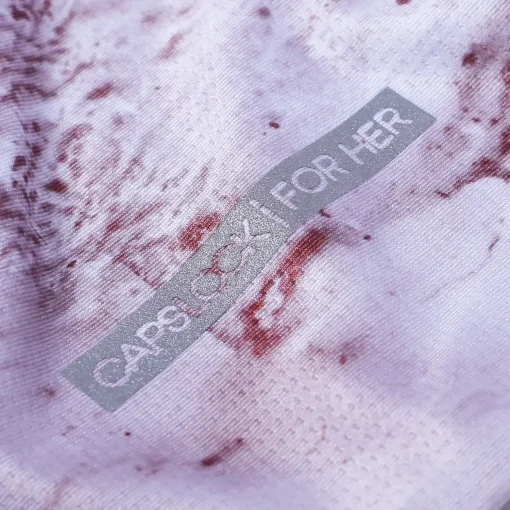 Campbell Muscle Tee For Her — 3