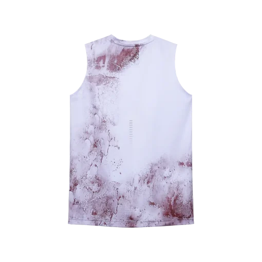 Campbell Muscle Tee For Her — 2