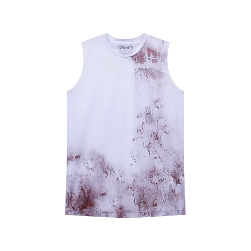 Campbell Muscle Tee For Her
