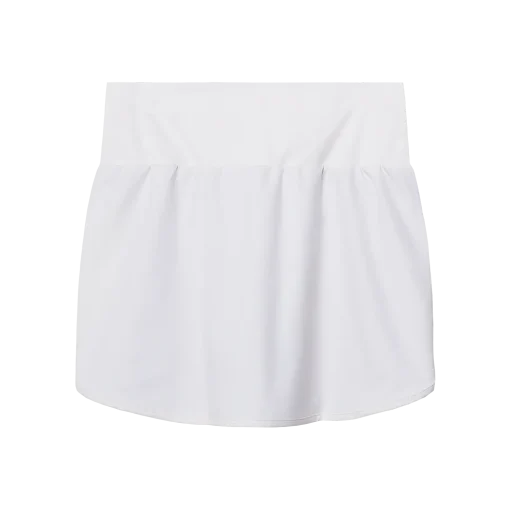 Alex Skirt Cream For Her — 2