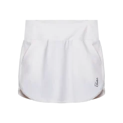 Alex Skirt Cream For Her