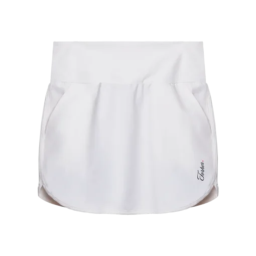 Alex Skirt Cream For Her