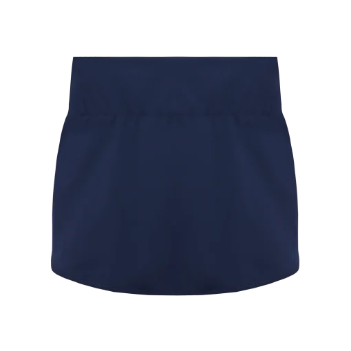 Alex Skirt Navy For Her — 2