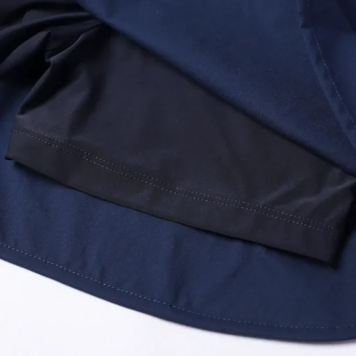 Alex Skirt Navy For Her — 4