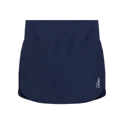 Alex Skirt Navy For Her