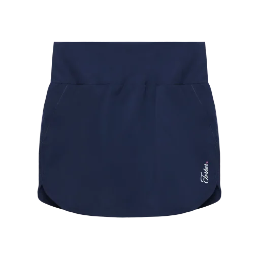 Alex Skirt Navy For Her