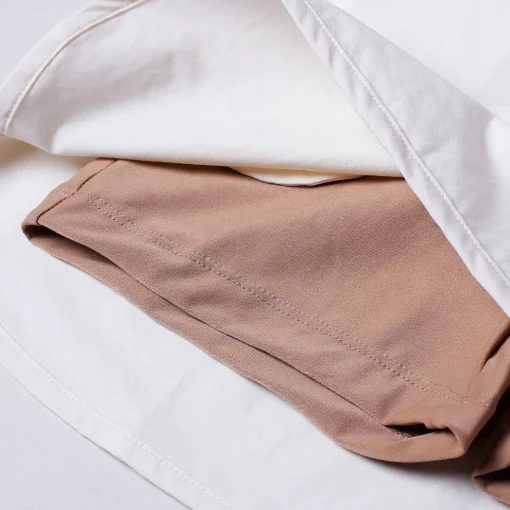 Alex Skirt Cream For Her — 4