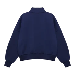 Alternative view of Gray Sweater Navy For Her