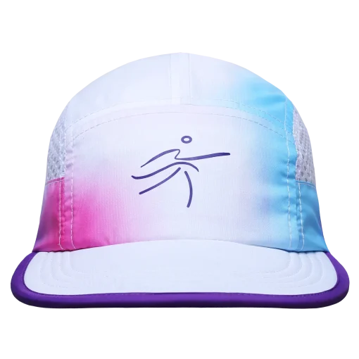 5 Panel AIR2025 White — 2