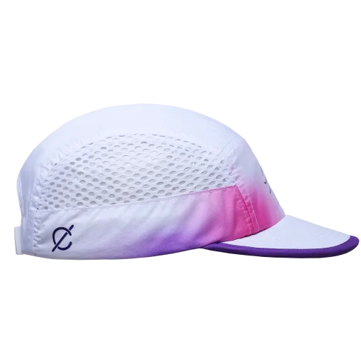 5 Panel AIR2025 White — 3