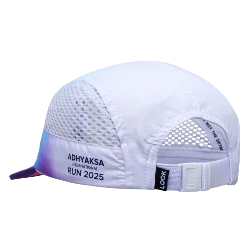 5 Panel AIR2025 White — 4